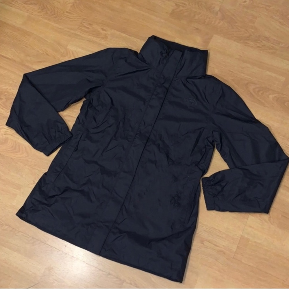 Women’s Northface Resolve II Parka XL